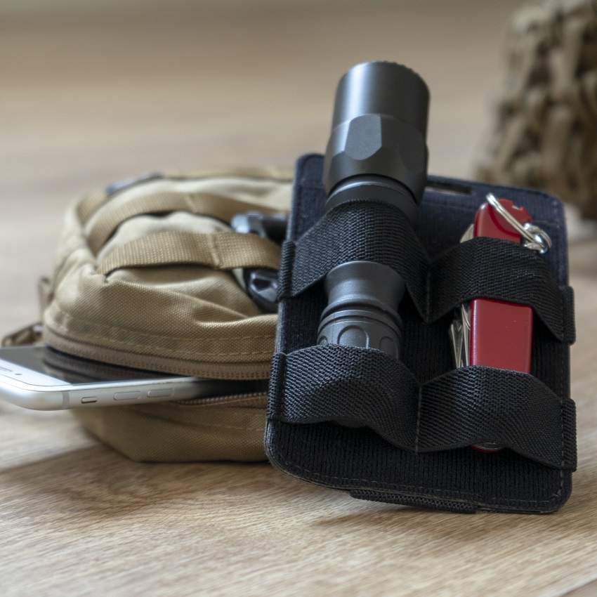 Θήκη Keros Pouch (Coyote) της Pentagon PEN53106 trazeras|PEN53106