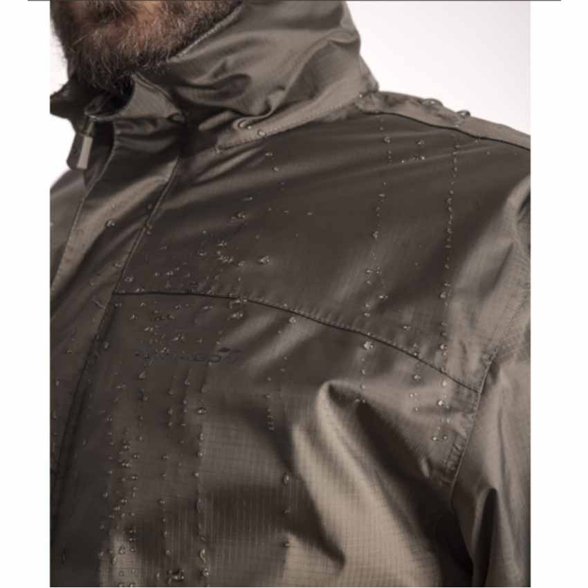 Αδιάβροχο Τζάκετ Atlantic Rain (Coyote) της Pentagon PEN25695 trazeras|PEN25695