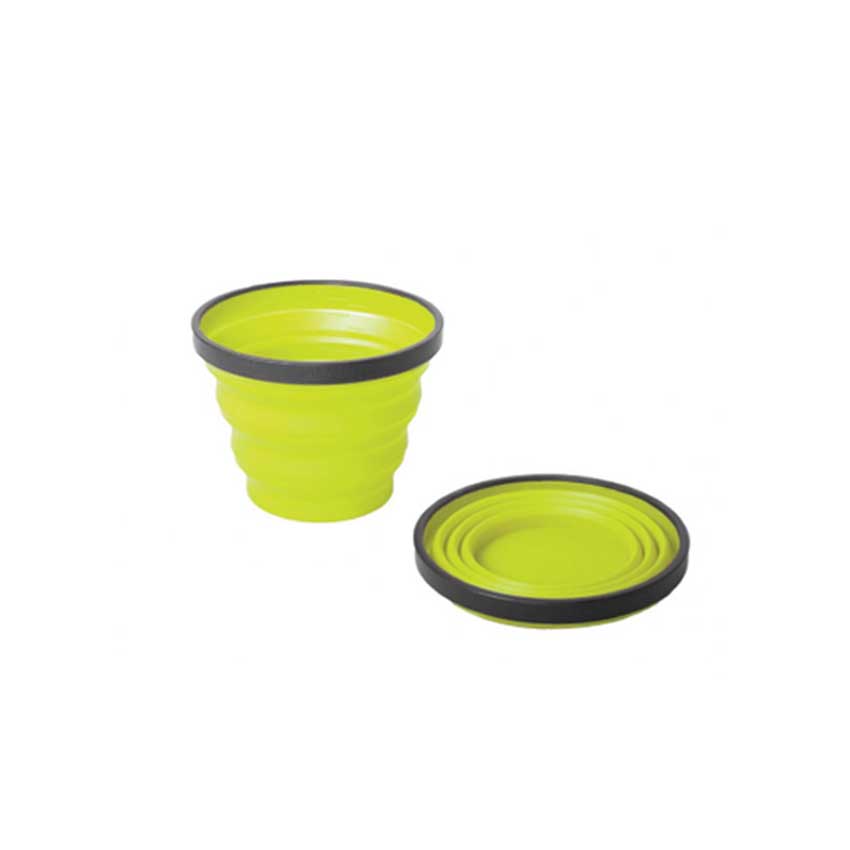 Πτυσσόμενη Κούπα X-Mug 480ml (4 Χρώματα) της Sea to Summit TOY29767 trazeras|TOY29767