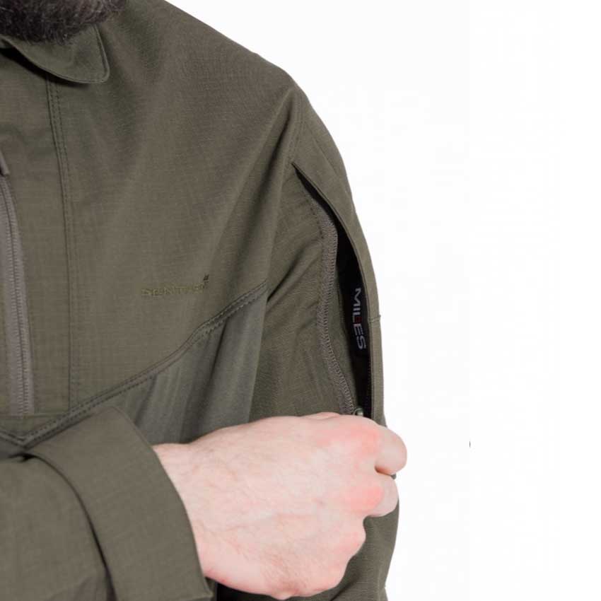 Χιτώνιο Μάχης Ranger Shirt (Multicam) της Pentagon PEN82010 trazeras|PEN82010