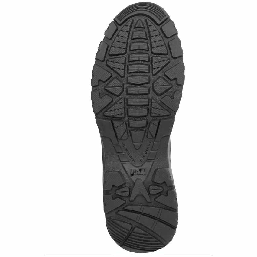 Αδιάβροχα Άρβυλα Viper Pro Side Zip, High 8'' (Black) της Magnum TOP36847 trazeras|TOP36847