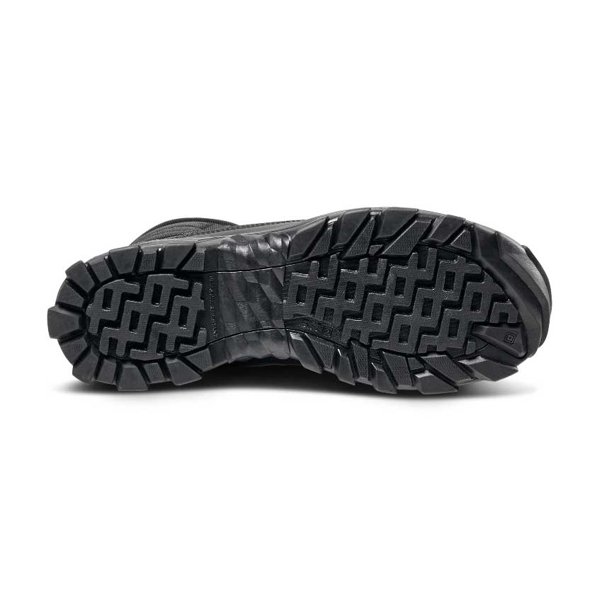 Άρβυλα Fast-Tac, High 8" Boot (Black) της 5.11 REC51226 trazeras|TRA51226