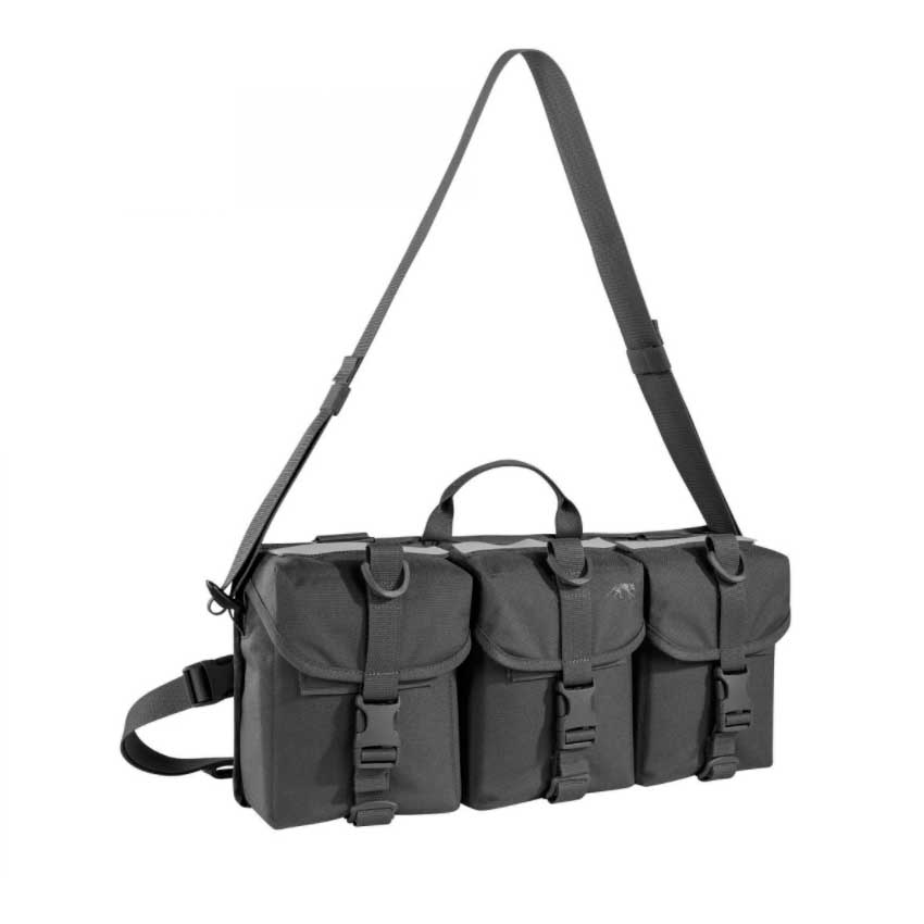 Τσάντα TacVec Container (Black) της Tasmanian Tiger SUR38876 trazeras|SUR38876