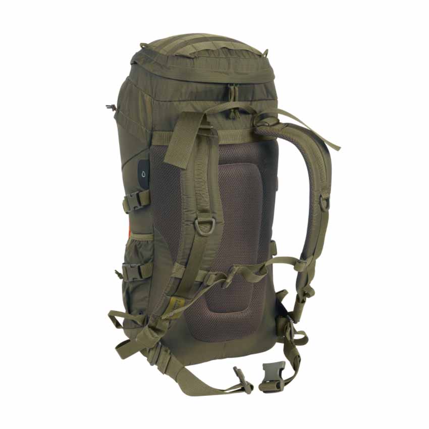 Σακίδιο Trooper Light Pack 35L (Πράσινο) της Tasmanian Tiger SUR51590 trazeras|SUR51590