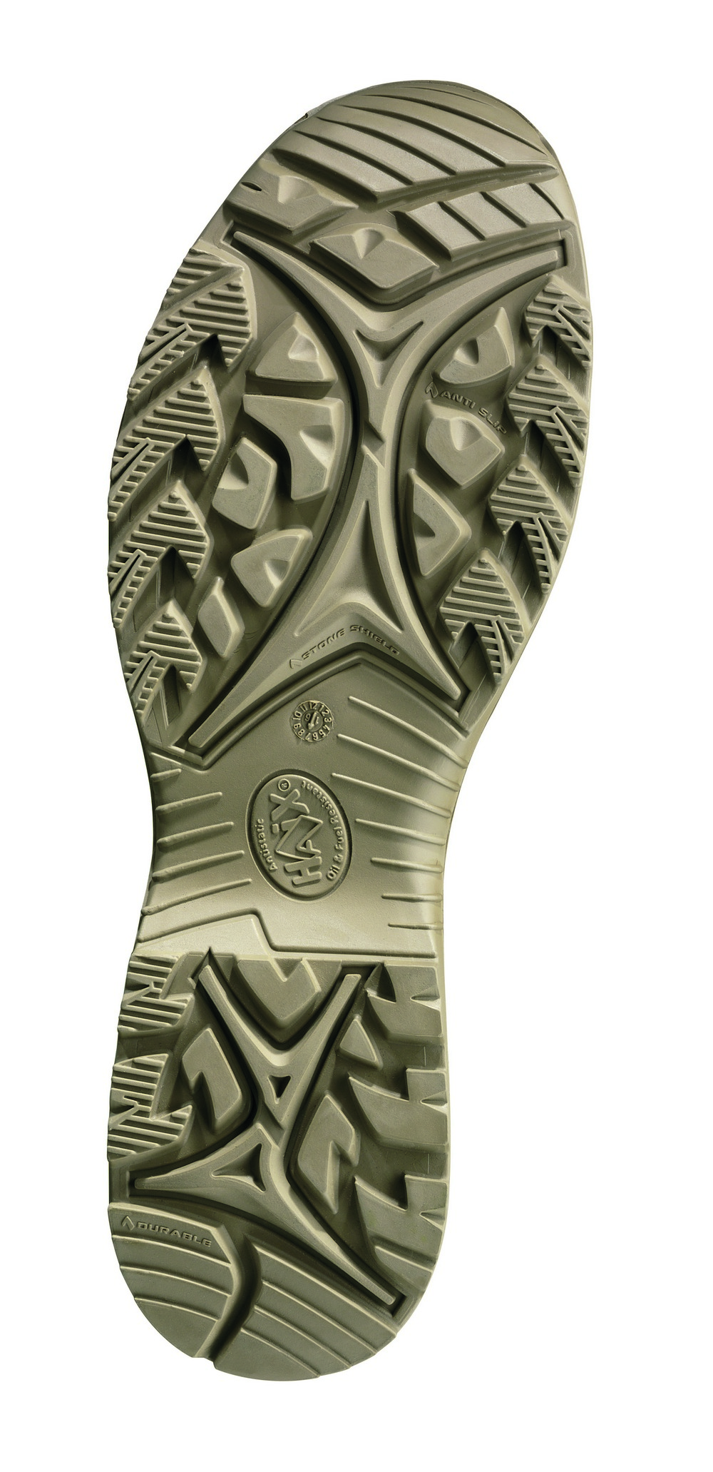 Ημιάρβυλα Black Eagle Athletic 2.0 V, Mid 6'' (Desert) της HAIX HAI33762 trazeras|HAI33762