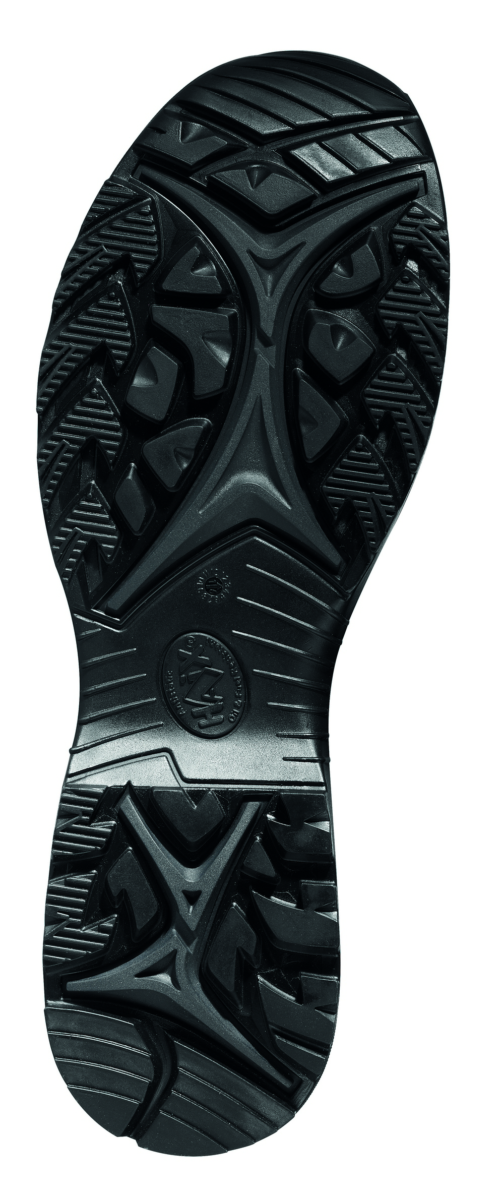 Ημιάρβυλα Athletic 2.0 V GTX, Mid 6'' (Black) της Haix HAI33839 trazeras|HAI33839