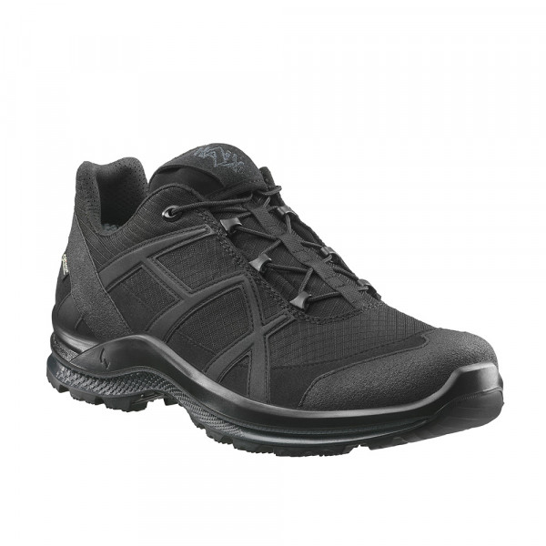 Παπούτσια Black Eagle Athletic 2.1 Gore-Tex Low 3'' (Black) της HAIX HAI32171 trazeras|HAI32171