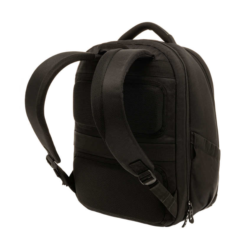 Σακίδιο 15L Cubic (Black) της Polo POL54877 trazeras|POL54877