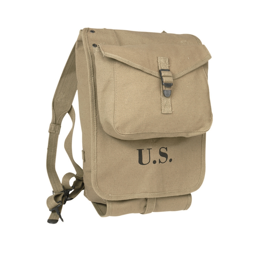 Τσαντάκι M28 Haversack της Mil Tec STU52055 trazeras|STU52055