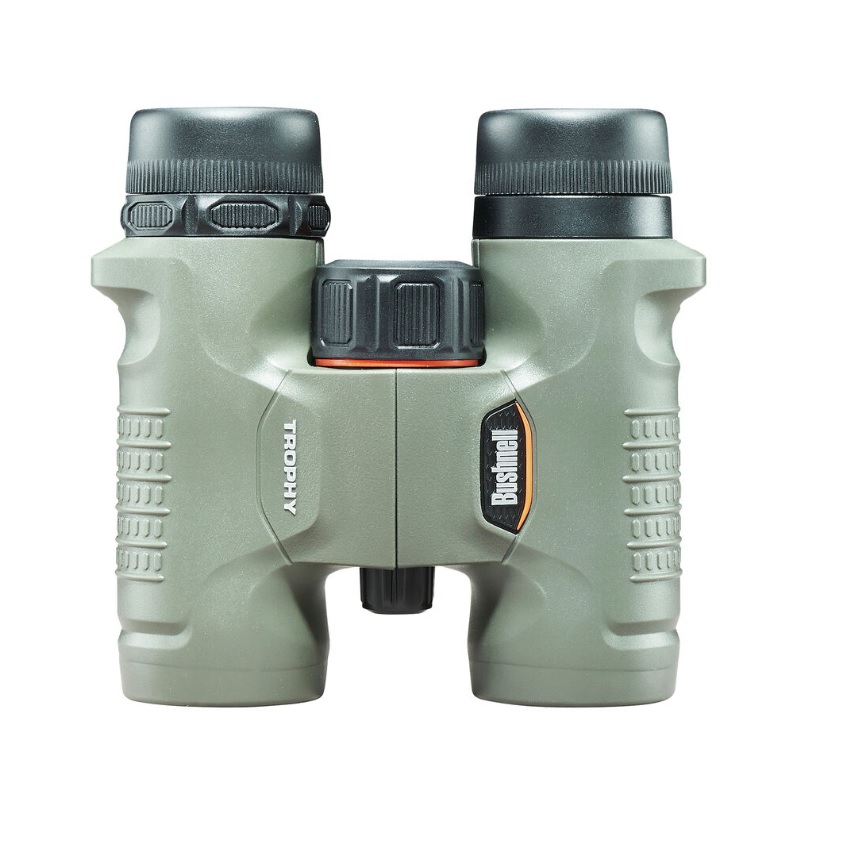 Αδιάβροχα Κυάλια Trophy 8x32 της Bushnell KIR60238 trazeras|KIR60238