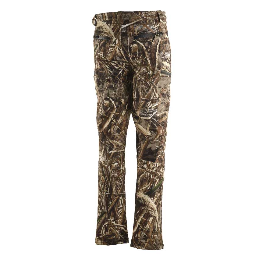 Αδιάβροχο Παντελόνι Κυνηγιού Softshell 92126 (Realtree Max-5) της Univers KAL49694 trazeras|KAL49694