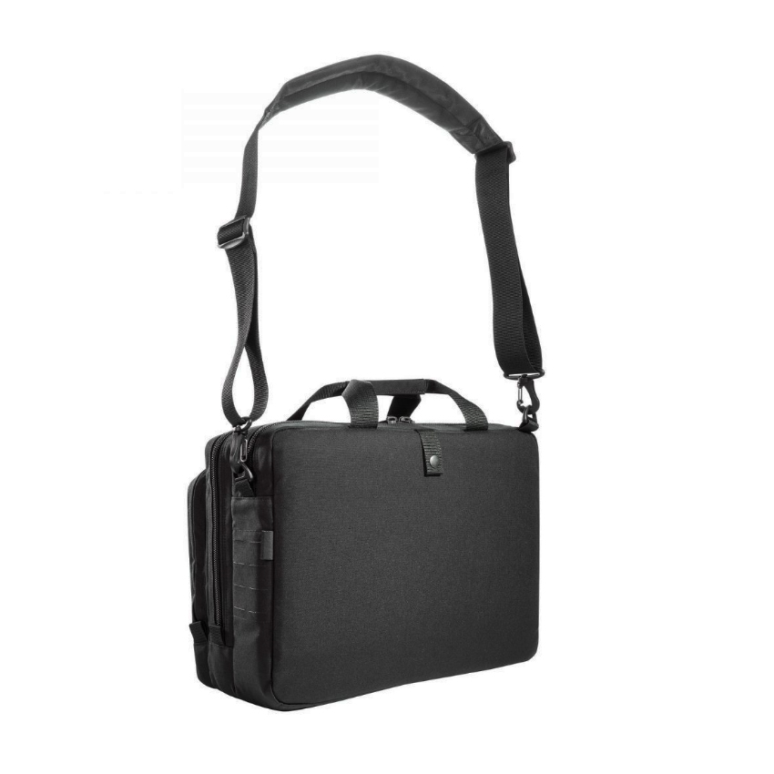 Σακίδιο Μεταφοράς Εξοπλισμού Document Bag (Μαύρο) της Tasmanian Tiger SUR51530 trazeras|SUR51530