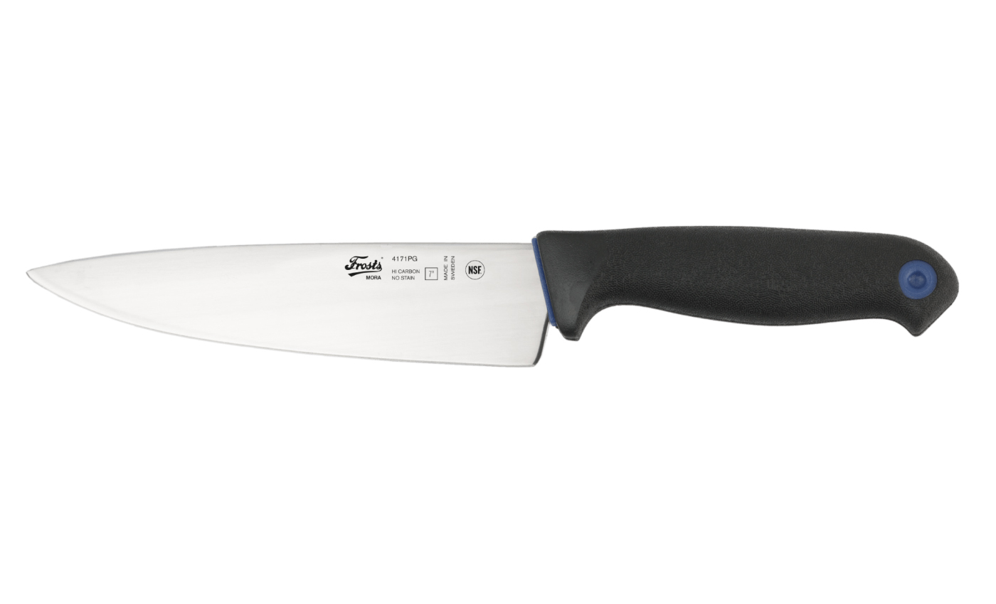 Μαχαίρι Chefs Knife 4171PG της Morakniv VEL53561 trazeras|VEL53561