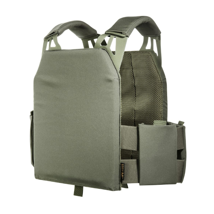 Γιλέκο/Φορέας Μάχης Plate Carrier LP MKII Plate (Πράσινο) της Tasmanian Tiger SUR57918 trazeras|SUR57918