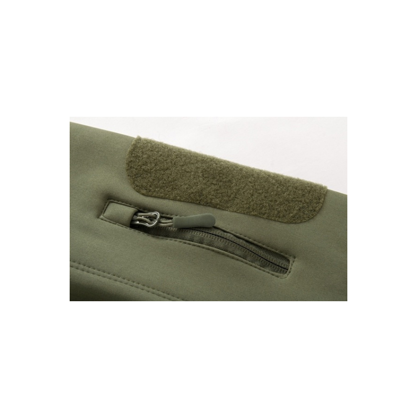Softshell Τζάκετ Specialist Equipment (Coyote) TRA47240 trazeras|TRA47240