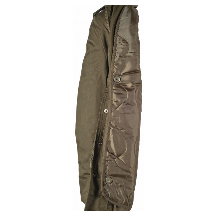 Τζάκετ M65 (Χακί) της Armymania ARM53153 trazeras|ARM53153