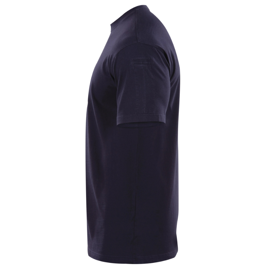 Κοντομάνικη μπλούζα T-Shirt Professional T (Fire Navy) της 5.11 Tactical TRA17216 trazeras|TRA17216