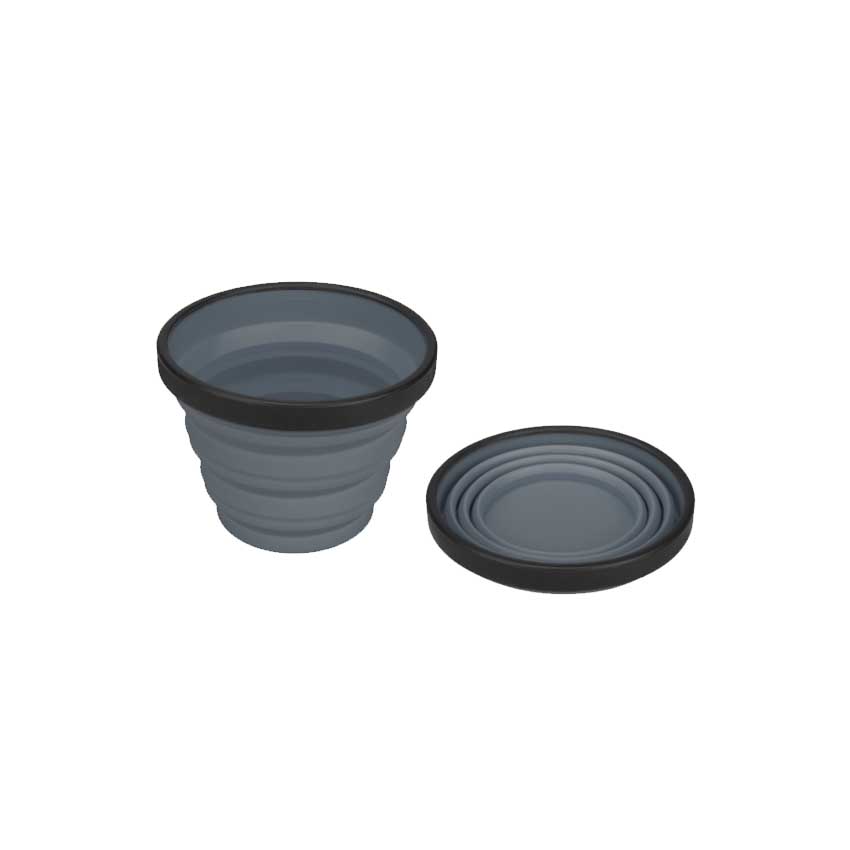 Πτυσσόμενη Κούπα X-Mug 480ml (4 Χρώματα) της Sea to Summit TOY29767 trazeras|TOY29767