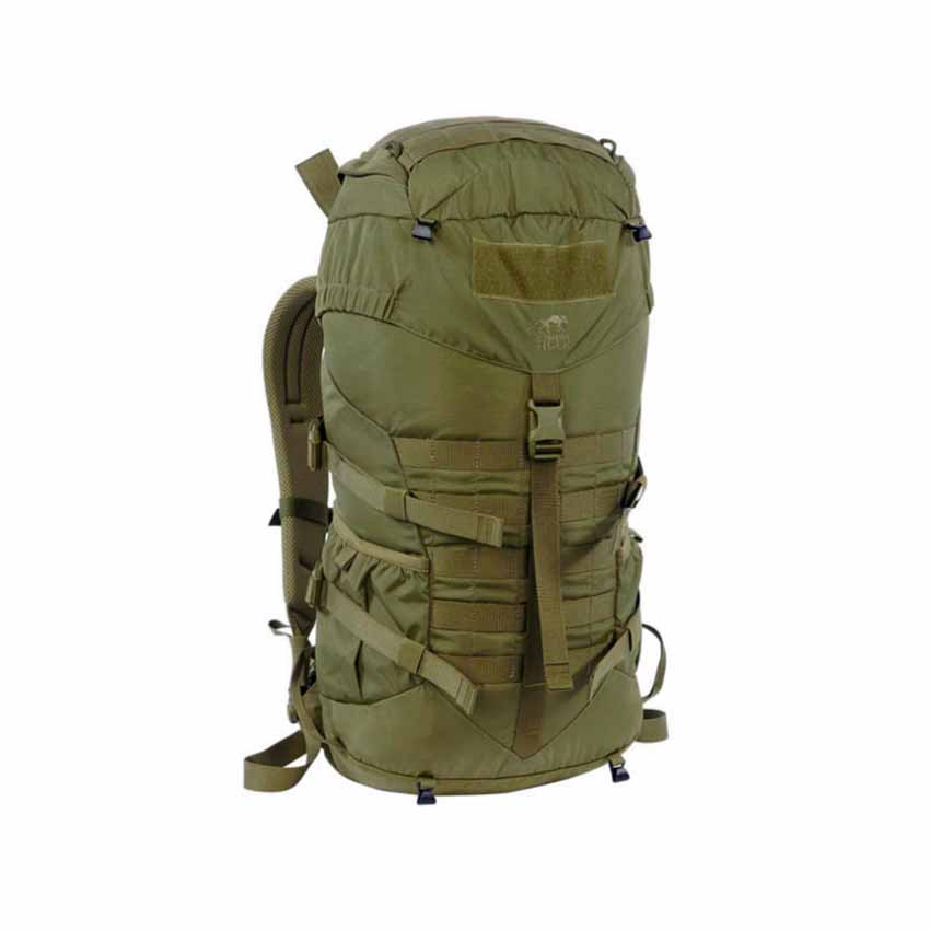 Σακίδιο Trooper Light Pack 35L (Πράσινο) της Tasmanian Tiger SUR51590 trazeras|SUR51590