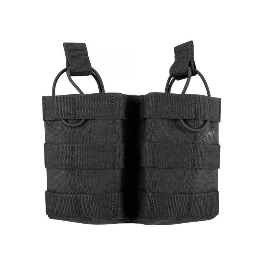 Γεμιστηροθήκη 2 SGL Mag Pouch Bel G36 MK II (Black) της Tasmanian Tiger REC42688 trazeras|REC42688