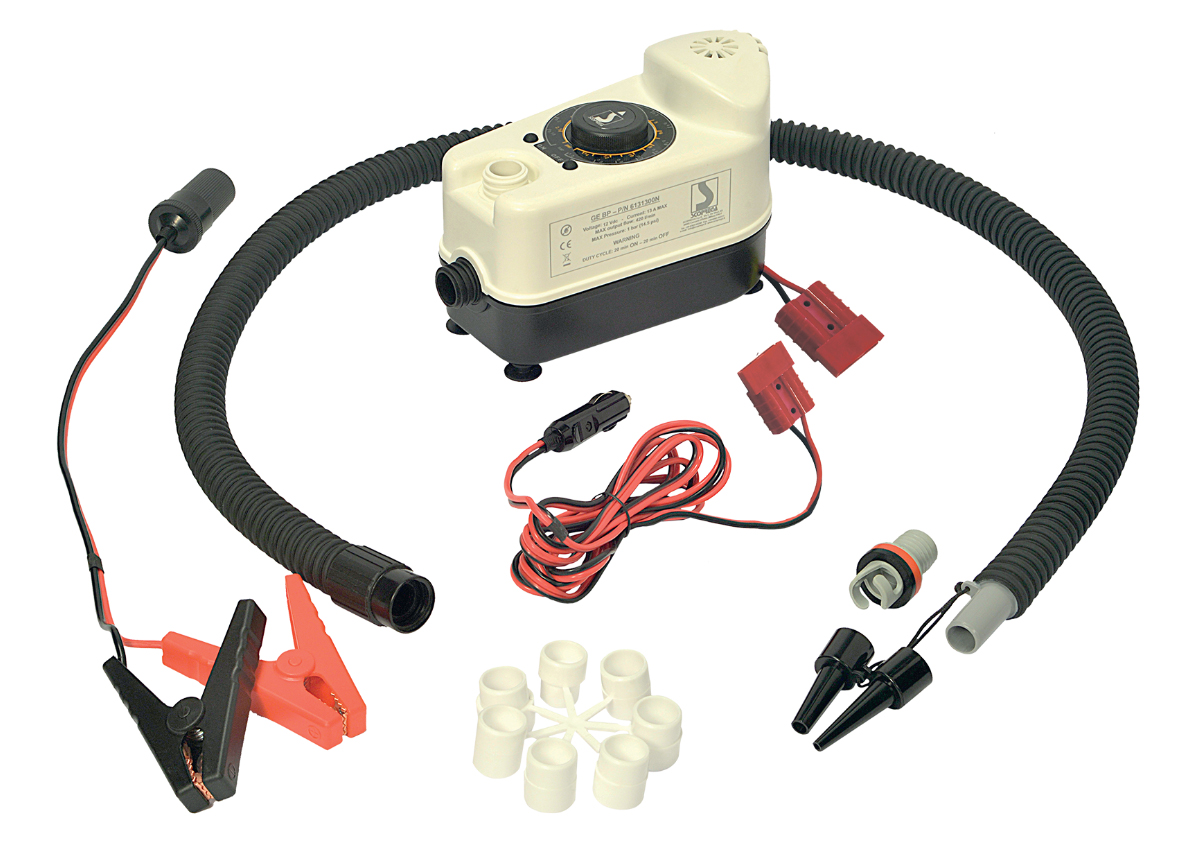 Τρόμπα Ηλεκτρική 150Lt/min της Eval EVA34681 trazeras|EVA34681