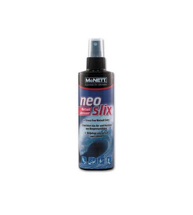 Λιπαντικό για Neoprene NeoSlix 250ml. της McNett UNI21707 trazeras|UNI21707