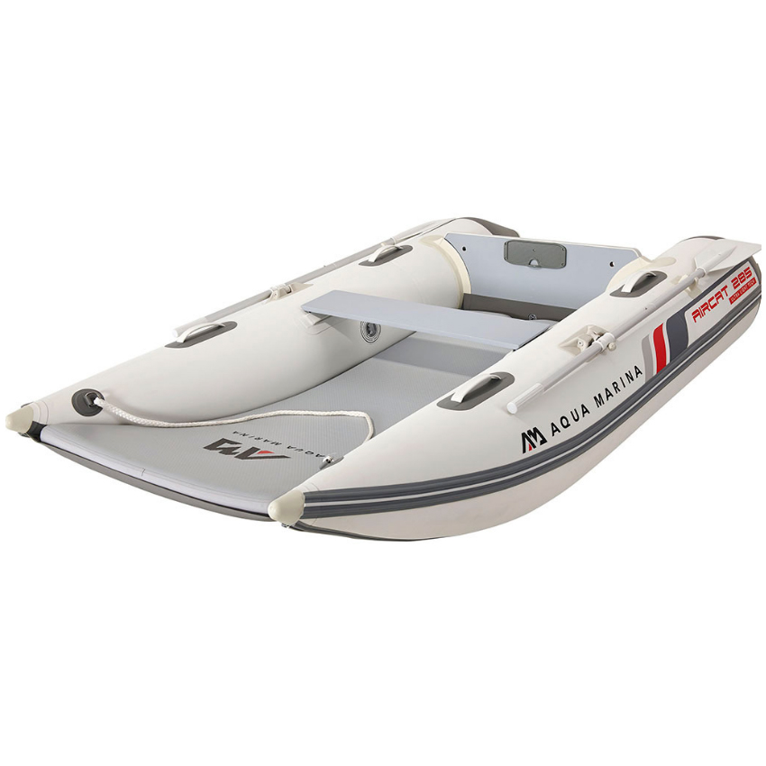 Φουσκωτό Aircat Catamaran 285cm της Aqua Marina UNI54610 trazeras|UNI54610