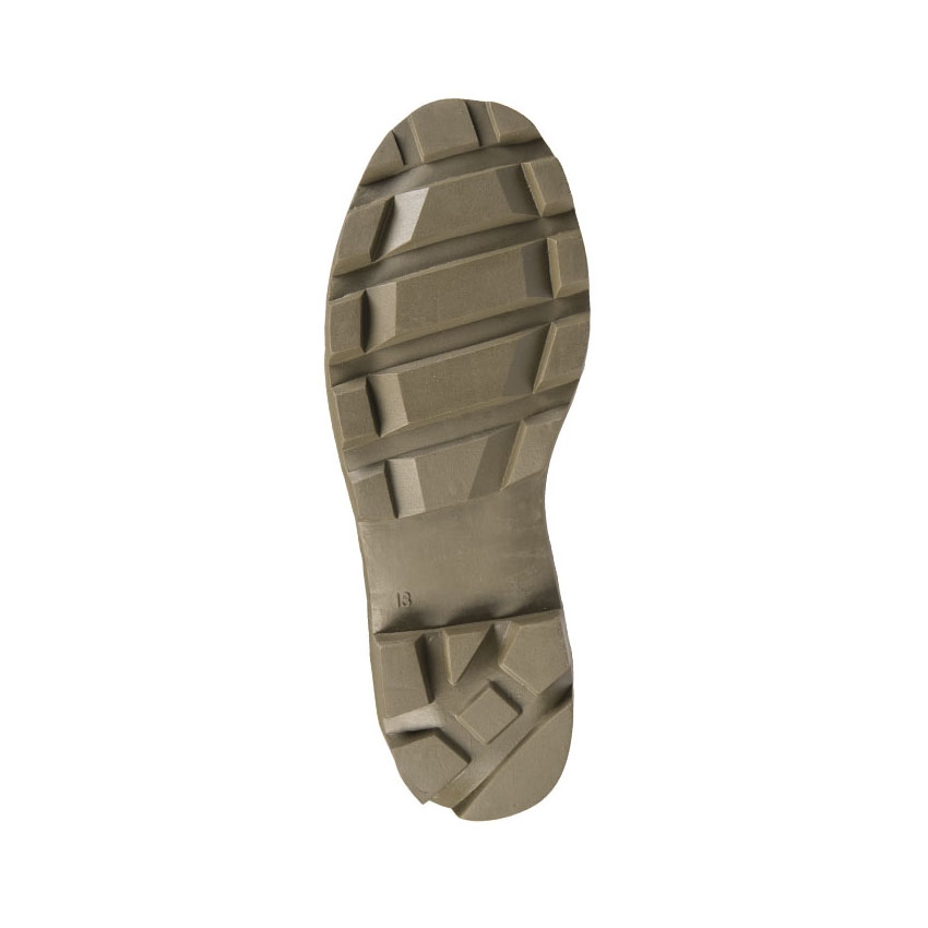 Επιχειρησιακά Άρβυλα Tropenstiefel Cordura, High 9'' (Coyote) της Mil-Tec MIL02845 trazeras|MIL02845