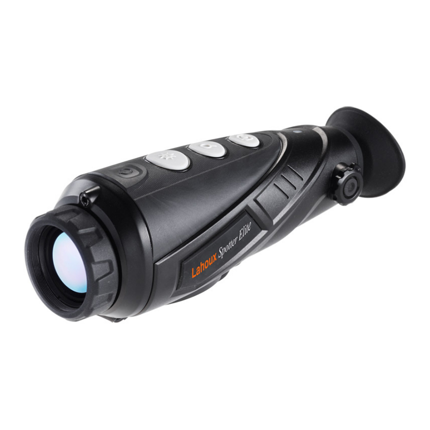 Μονόκυαλο Θερμικής Απεικόνισης Spotter Elite 50V της Lahoux Optics AKA55983 trazeras|AKA55983