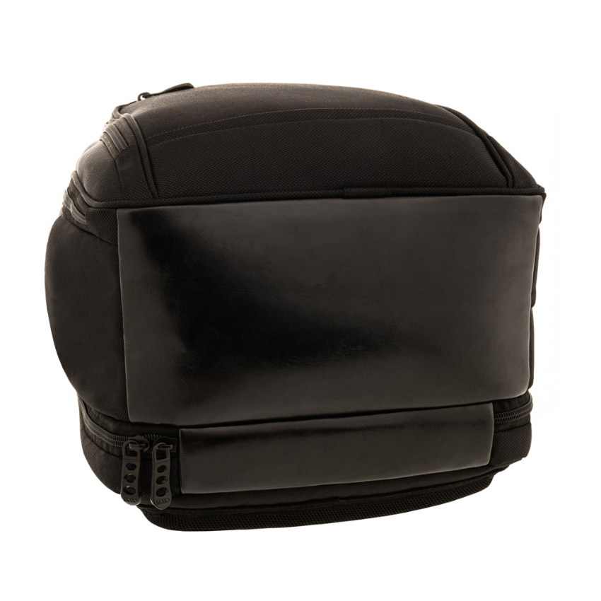 Σακίδιο 15L Cubic (Black) της Polo POL54877 trazeras|POL54877