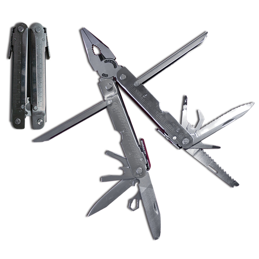 Πολυεργαλείο Alpin Outdoor της Alpin ANT54766 trazeras|ANT54766