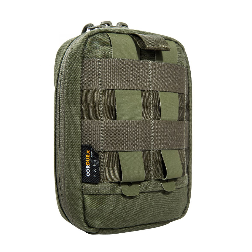 Τσαντάκι Tac Pouch Medic Α' Βοηθειών (Olive) της Tasmanian Tiger SUR57828 trazeras|SUR57828