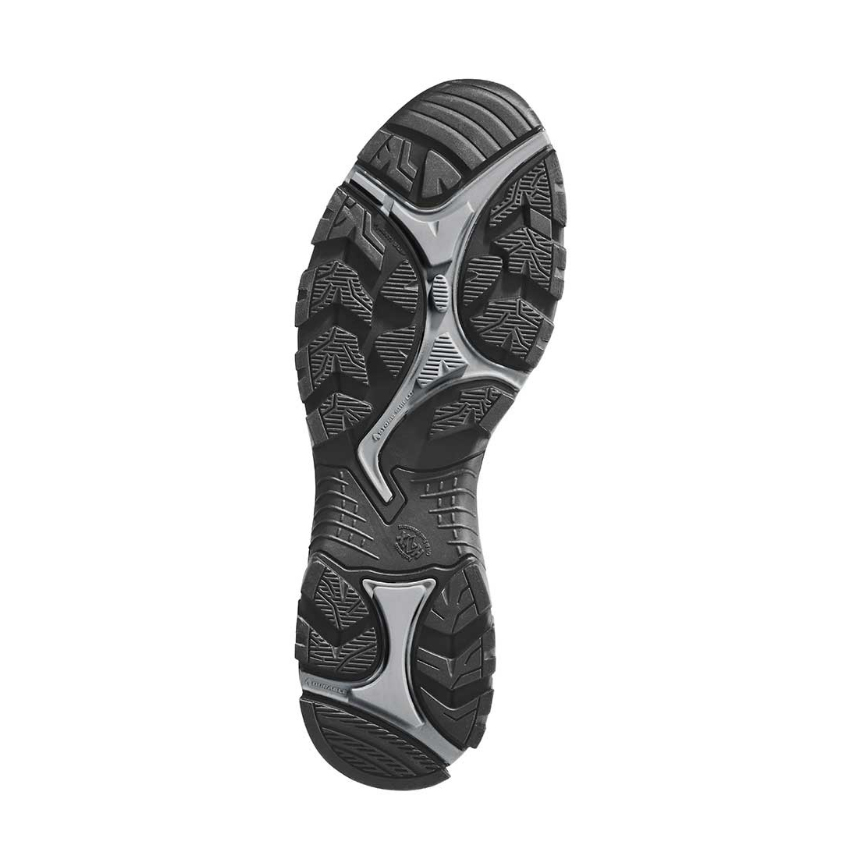Ημιάρβυλα Διάσωσης Rescue One, S3 SRC, Mid 6'' (Black) της Haix HAI57552 trazeras|HAI57552