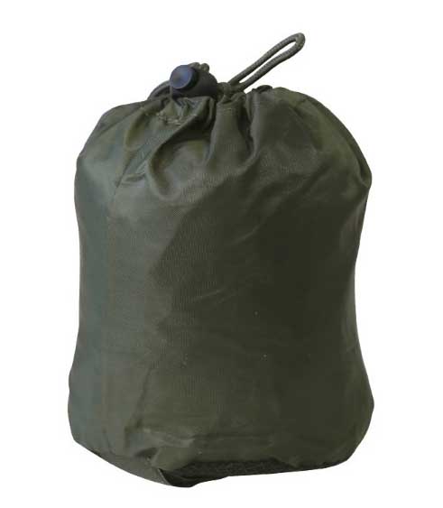 Αδιάβροχη Εξωτερική Θήκη για Υπνόσακους Cadet Bivi Bag της Kombat UK KOM37821 trazeras|KOM37821