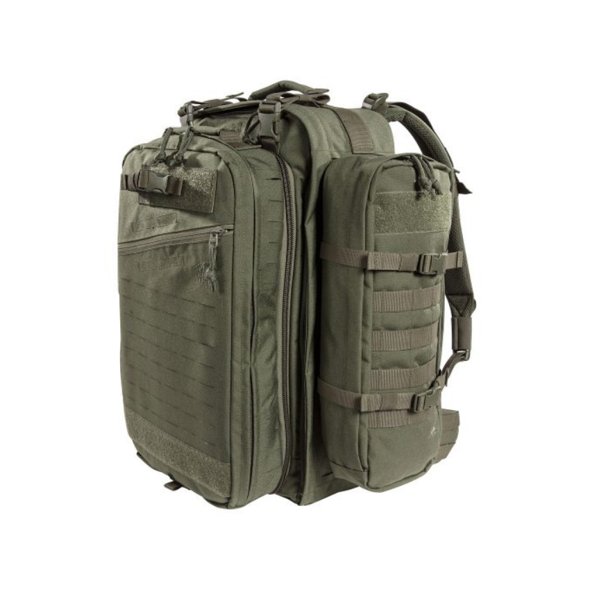 Θήκη Πολλαπλών Χρήσεων Tac Pouch 13 SP (Black) της Tasmanian Tiger SUR42680 trazeras|SUR42680