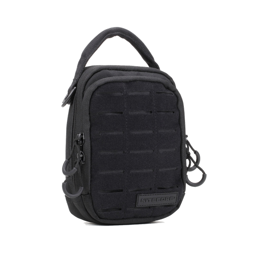Τσαντάκι Ώμου Tactical Pouch NUP20 της Nitecore VAS53060 trazeras|VAS53060