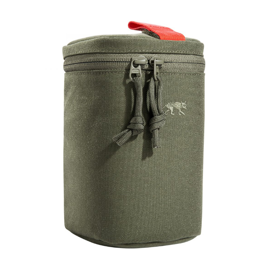 Θήκη Επιχειρησιακών Γυαλιών TT Modular Lens Bag M (Olive) της Tasmanian Tiger SUR57789 trazeras|SUR57789