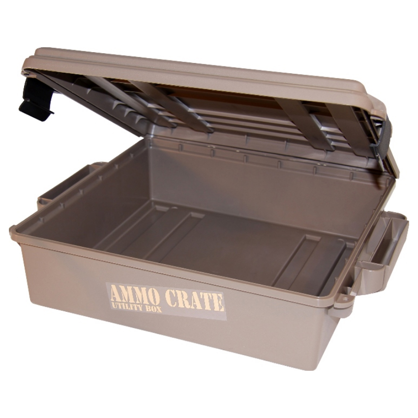 Βαλιτσάκι Πυρομαχικών Ammo Can ACR5 της MTM Cases VEL53583 trazeras|VEL53583