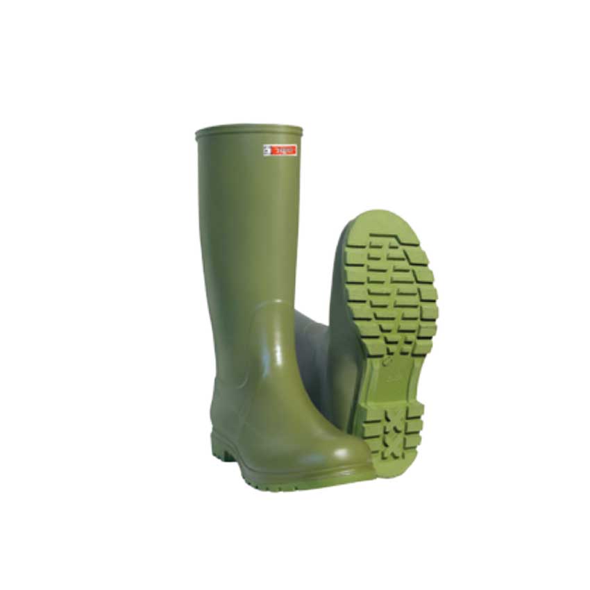 Γαλότσα Mod.71223 (Green) της Tigar GRS41213 trazeras|GRS41213