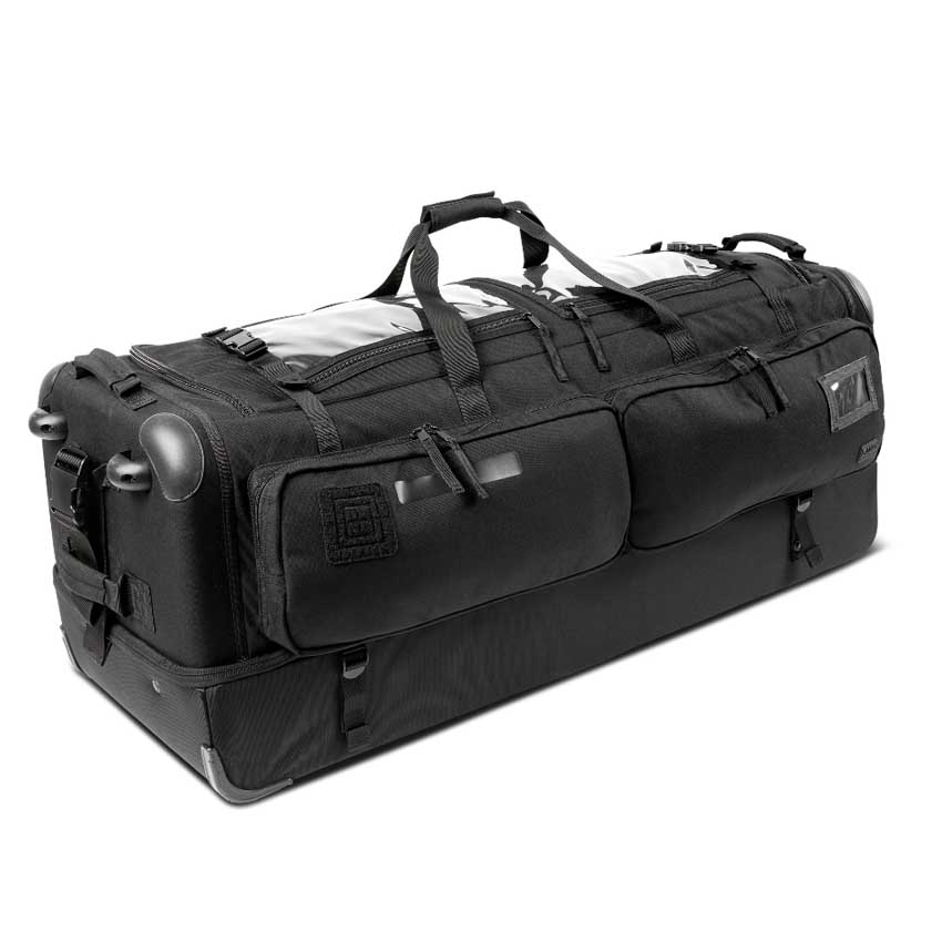 Σακίδιο Cams 3.0 (Black) της 5.11 Tactical TRA50323 trazeras|TRA50323