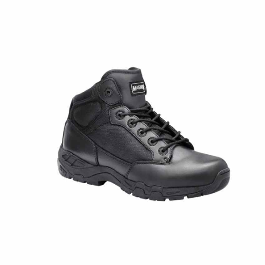Αδιάβροχα Μποτάκια Viper Pro 5.0 WP, Mid 5'' (Black) της Magnum TOP36848 trazeras|TOP36848