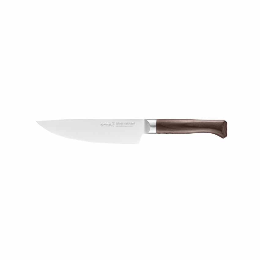 Μαχαίρι Chef Knife Μικρό Les Forges 1890 της Opinel VRA52368 trazeras|VRA52368