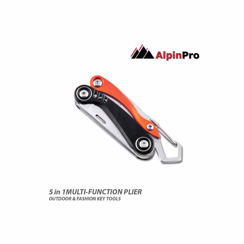 Πολυεργαλείο MP-014 της Alpin Pro KREO52465 trazeras|REO52465