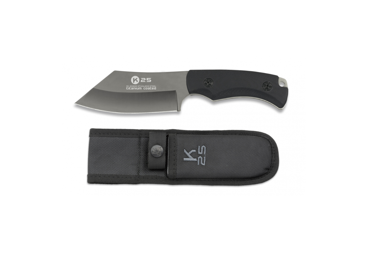 Μαχαίρι Tactical Knife 32500 της K25 VAS46063 trazeras|VAS46063