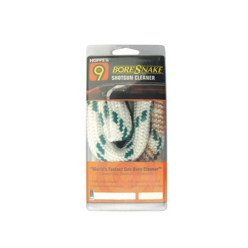 Σχοινί Καθαρισμού Κάννης C22 Bore Snake της Hoppe's KIR24467 trazeras|KIR24467