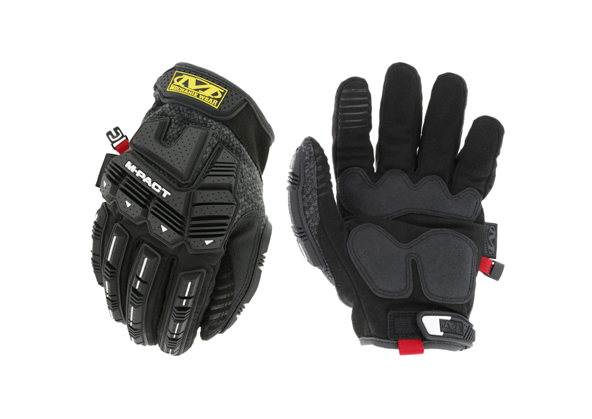 Γάντια ColdWork Mpatc, της Mechanix VAS52979 trazeras|VAS52979