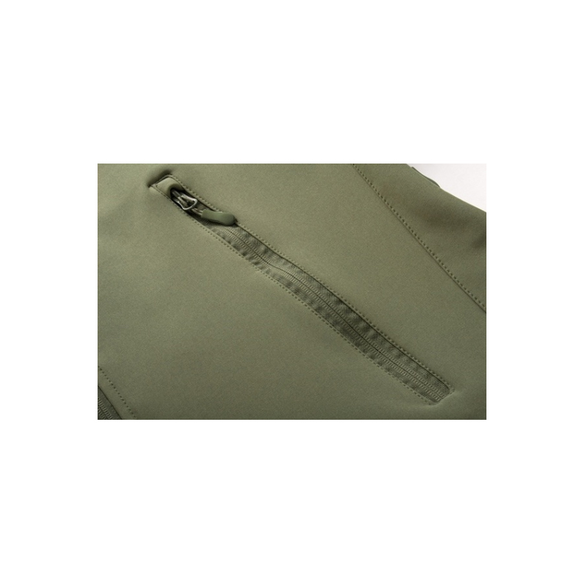 Softshell Τζάκετ Specialist Equipment (Coyote) TRA47240 trazeras|TRA47240