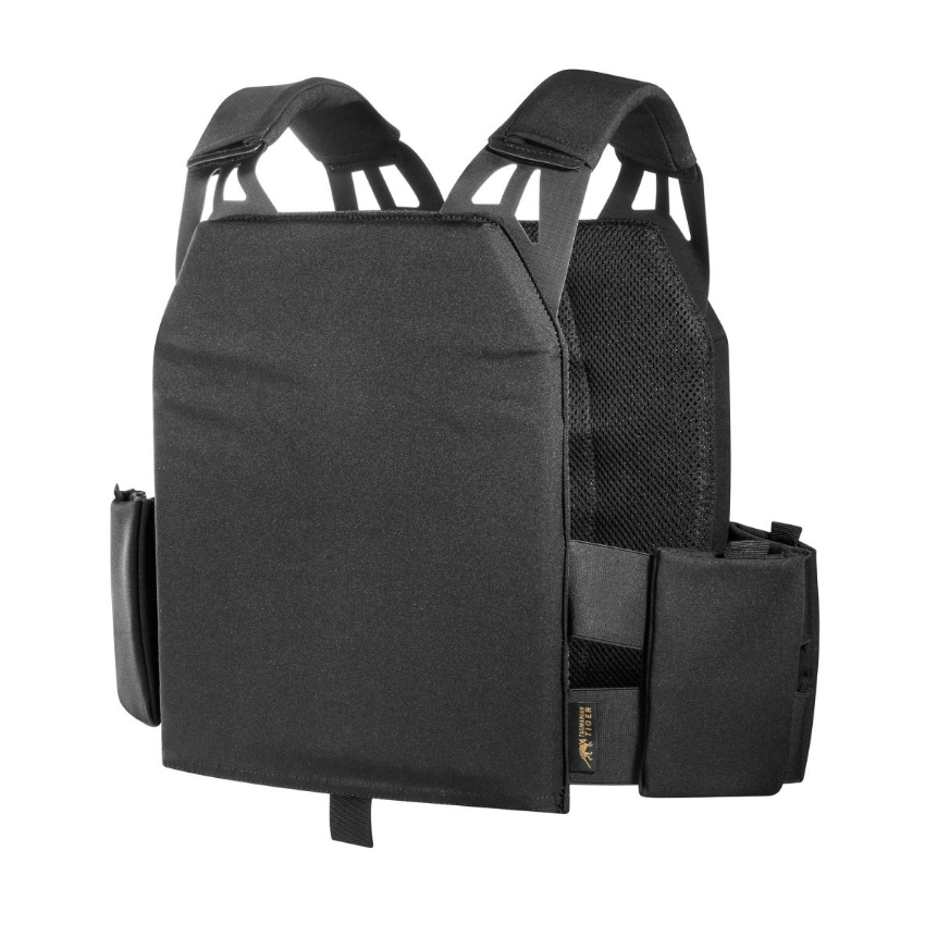 Γιλέκο/Φορέας Μάχης Plate Carrier LP MKII Plate (Μαύρο) της Tasmanian Tiger SUR57920 trazeras|SUR57920