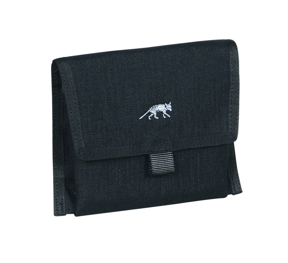 Θήκη Πολλαπλών Χρήσεων Mil Pouch Utility (Μαύρο) της Tasmanian Tiger SUR14343 trazeras|SUR14343