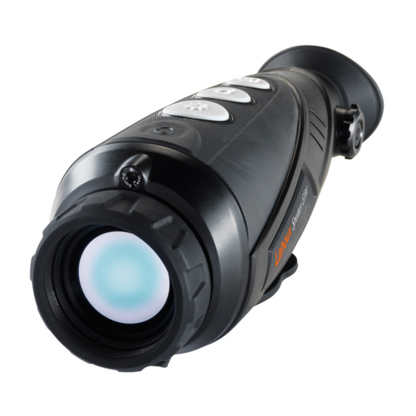 Μονόκυαλο Θερμικής Απεικόνισης Spotter Elite 50V της Lahoux Optics AKA55983 trazeras|AKA55983